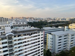 Blk 15 Eunos Crescent (Geylang), HDB 5 Rooms #307440341